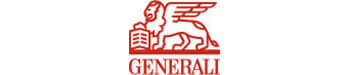 Generali - лого